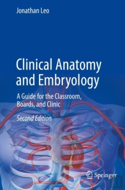 Bertrand.pt - Clinical Anatomy And Embryology
