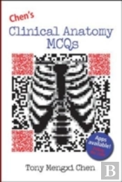 Clinical Anatomy Mcqs