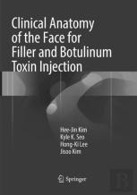 Clinical Anatomy Of The Face For Filler And Botulinum Toxin Injection