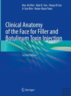 Bertrand.pt - Clinical Anatomy Of The Face For Filler And Botulinum Toxin Injection