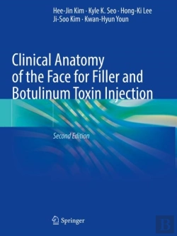 Bertrand.pt - Clinical Anatomy Of The Face For Filler And Botulinum Toxin Injection