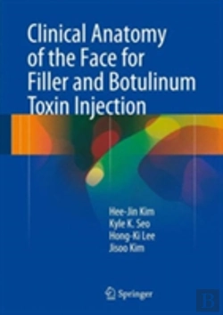 Bertrand.pt - Clinical Anatomy Of The Face For Filler And Botulinum Toxin Injection