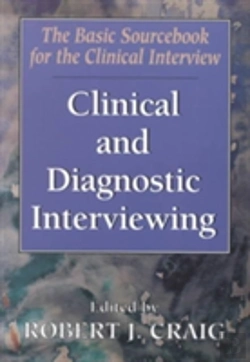 Bertrand.pt - Clinical And Diagnostic Interviewing