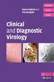 Clinical And Diagnostic Virology