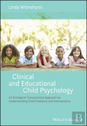 Clinical And Educational Child Psychology