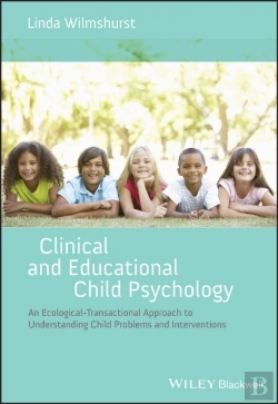 Bertrand.pt - Clinical And Educational Child Psychology