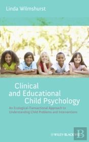 Clinical And Educational Child Psychology