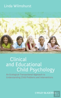Bertrand.pt - Clinical And Educational Child Psychology