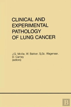 Bertrand.pt - Clinical And Experimental Pathology Of Lung Cancer