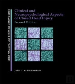 Bertrand.pt - Clinical And Neuropsychological Aspects Of Closed Head Injury