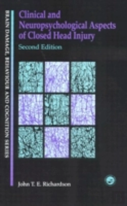 Bertrand.pt - Clinical And Neuropsychological Aspects Of Closed Head Injury