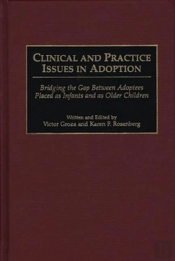 Bertrand.pt - Clinical And Practice Issues In Adoption