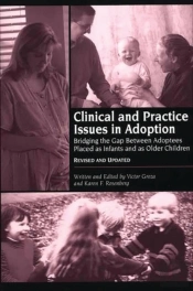 Clinical And Practice Issues In Adoption