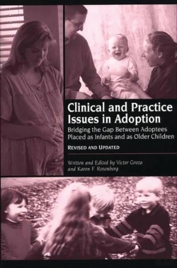 Bertrand.pt - Clinical And Practice Issues In Adoption