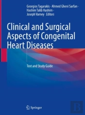 Clinical And Surgical Aspects Of Congenital Heart Diseases