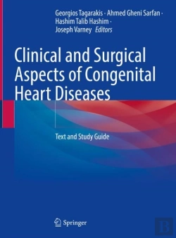 Bertrand.pt - Clinical And Surgical Aspects Of Congenital Heart Diseases
