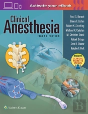 Clinical Anesthesia 8e