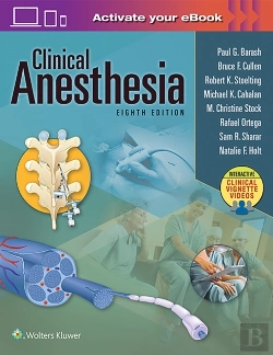 Bertrand.pt - Clinical Anesthesia 8e