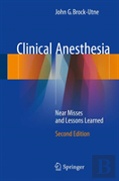 Clinical Anesthesia