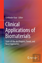 Clinical Applications Of Biomaterials