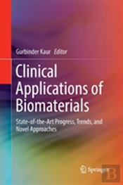 Clinical Applications Of Biomaterials