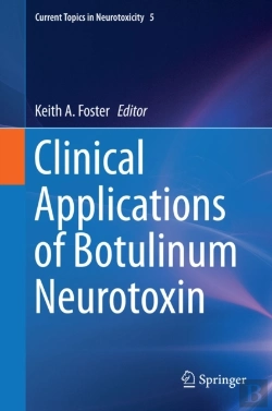 Bertrand.pt - Clinical Applications Of Botulinum Neurotoxin