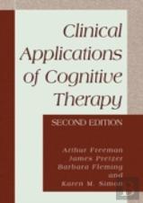 Clinical Applications Of Cognitive Therapy