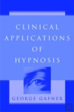 Bertrand.pt - Clinical Applications Of Hypnosis