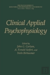 Clinical Applied Psychophysiology