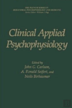 Bertrand.pt - Clinical Applied Psychophysiology