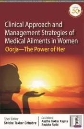 Clinical Approach And Management Strategies Of Medical Ailments In Women