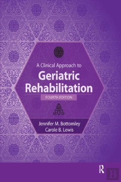 Bertrand.pt - Clinical Approach To Geriatric Rehabilitation