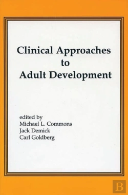 Bertrand.pt - Clinical Approaches To Adult Development