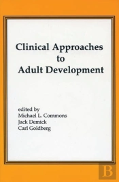 Clinical Approaches To Adult Development