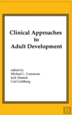Bertrand.pt - Clinical Approaches To Adult Development Or Close Relationships And Socioeconomic Development