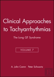 Clinical Approaches To Tachyarrhythmias, The Long Qt Syndrome