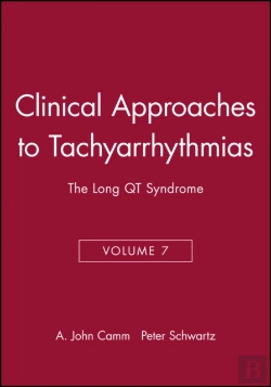 Bertrand.pt - Clinical Approaches To Tachyarrhythmias, The Long Qt Syndrome