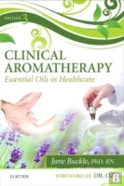 Bertrand.pt - Clinical Aromatherapy
