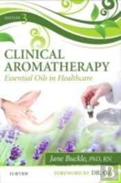 Clinical Aromatherapy