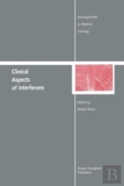 Clinical Aspects Of Interferons