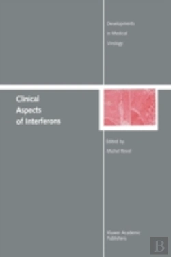 Bertrand.pt - Clinical Aspects Of Interferons