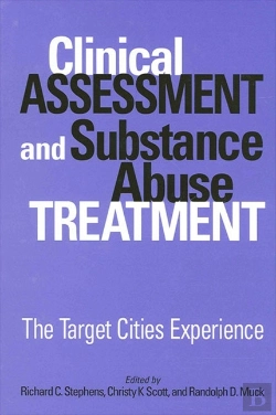 Bertrand.pt - Clinical Assessment And Substance Abuse Treatment