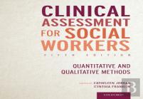 Clinical Assessment For Social Workers