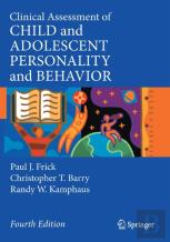 Clinical Assessment Of Child And Adolescent Personality And Behavior