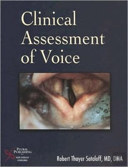 Bertrand.pt - Clinical Assessment Of Voice