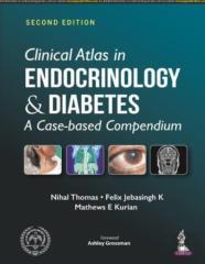 Clinical Atlas In Endocrinology And Diabetes