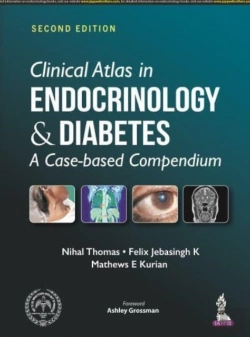 Bertrand.pt - Clinical Atlas In Endocrinology And Diabetes