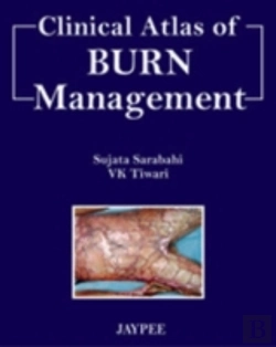 Bertrand.pt - Clinical Atlas Of Burn Managment