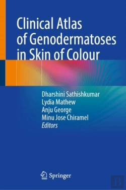 Bertrand.pt - Clinical Atlas Of Genodermatoses In Skin Of Colour