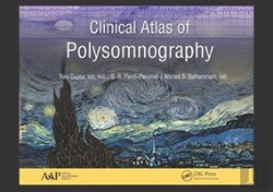 Bertrand.pt - Clinical Atlas Of Polysomnography